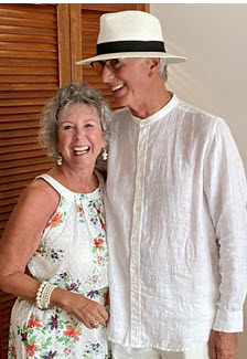 Holly and Patrick Bryan Holly and Patrick Bryan