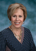 Laurie Bennett, Vice President of Human Resources