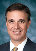 Jeff Limbocker, COO