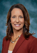 Julie Polaszek, Chief Nursing Officer