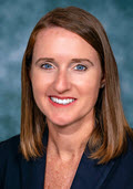 Jen Rosati, CFO