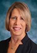 Sharon Roush, President