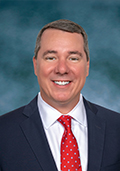 Jeff Wesner, Chief Operating Officer Jeff Wesner, Chief Operating Officer