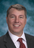 Jeff Wesner, Chief Operating Officer