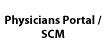 Physicians Portal/SCM